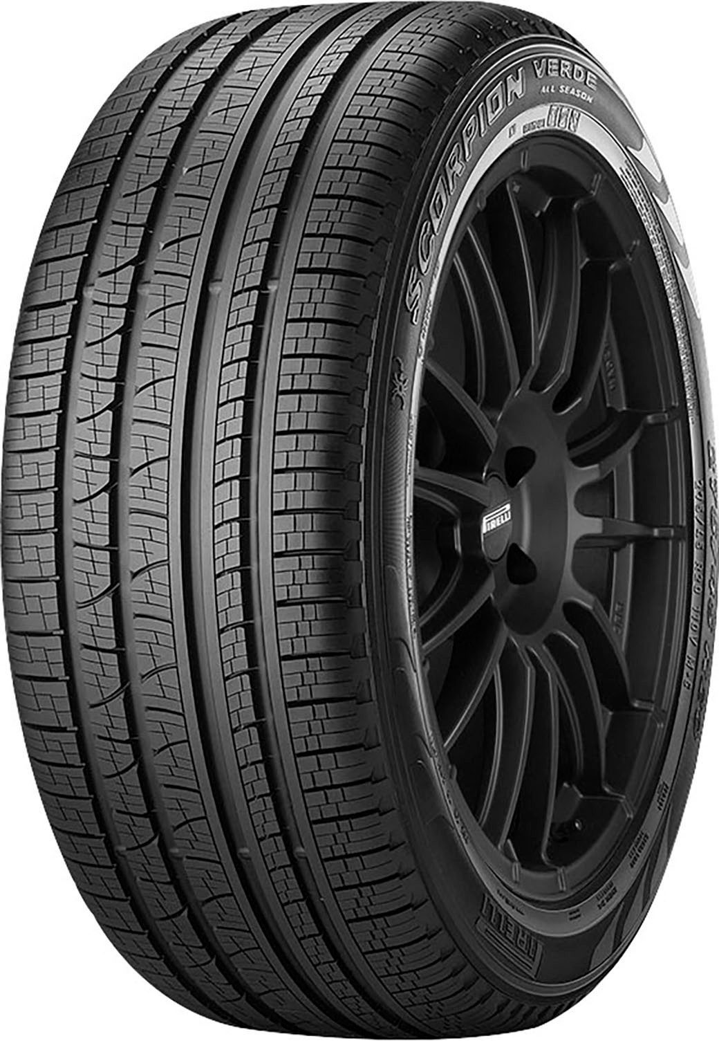 Pirelli Ganzjahresreifen SCORPION ZERO ALL SEASON