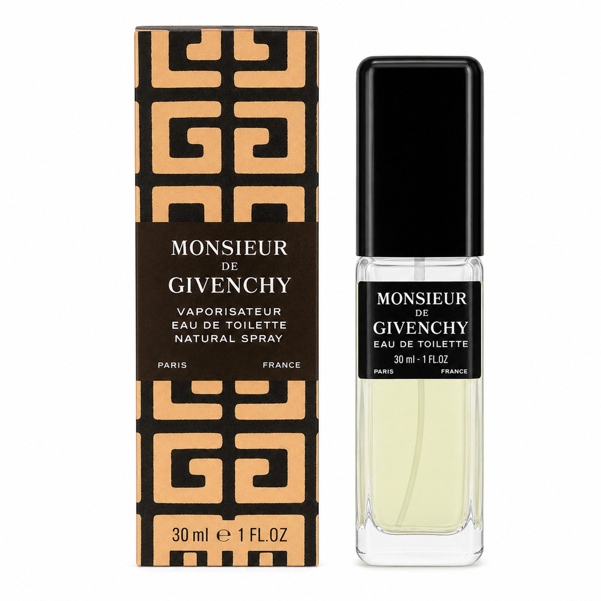 GIVENCHY Eau de Toilette Givenchy Monsieur de Givenchy Eau de Toilette spray 30ml