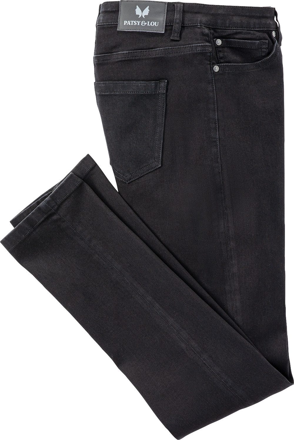 Patsy & Lou Stretch-Jeans Elastisch für mehr Bewegungsfreiheit