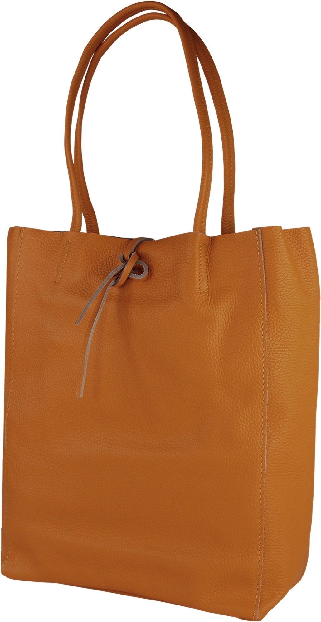 Schultertasche Toscanto Damen Shopper Schultertasche