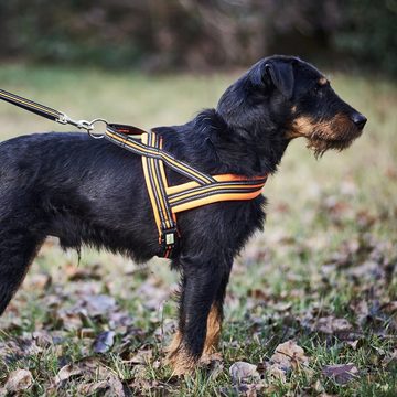 HEIM Hunde-Geschirr Hundegeschirr Signal