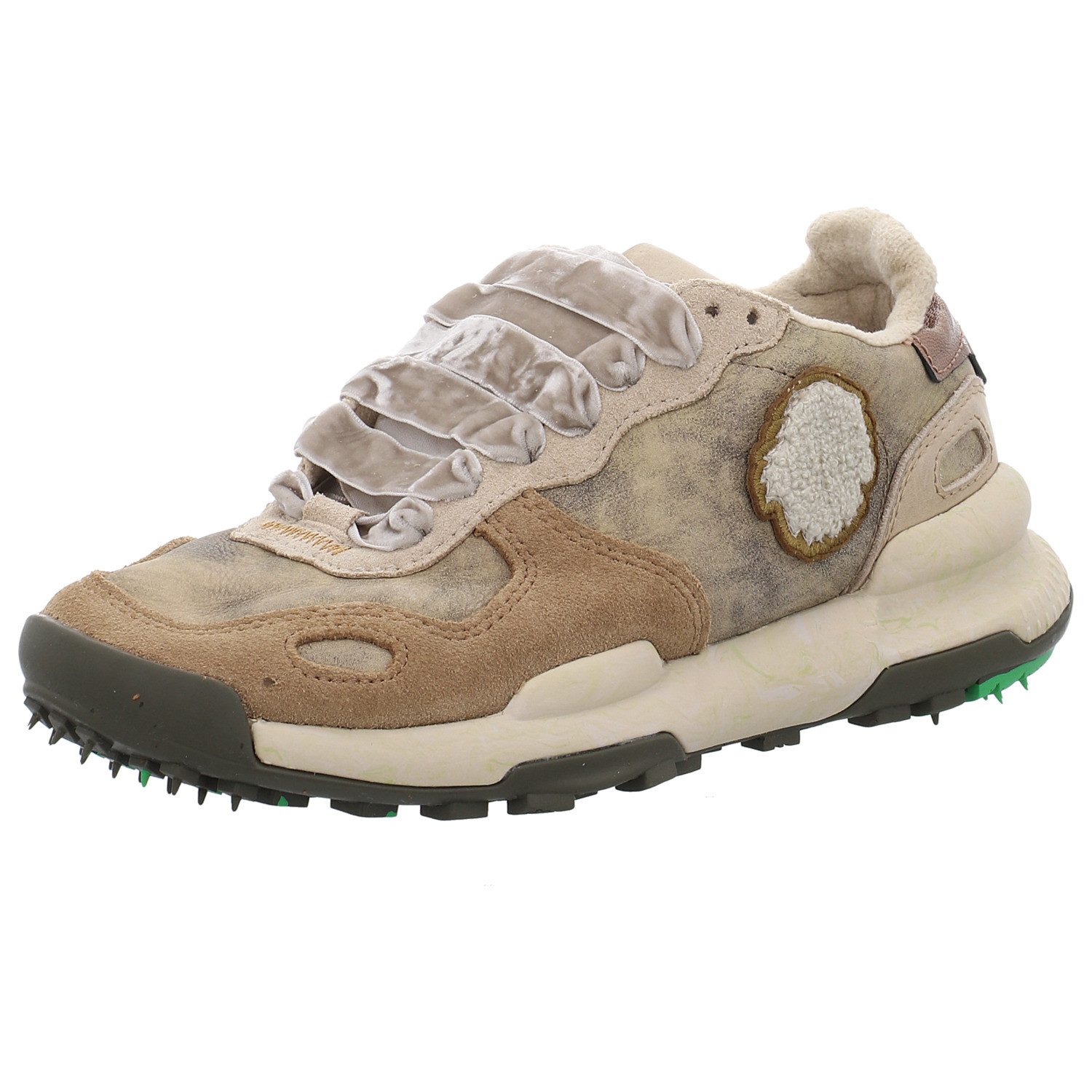 Satorisan Chacrona Sneaker