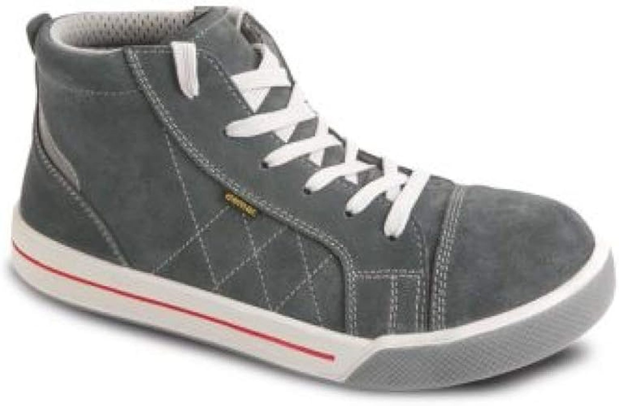 Demar Arbeitsschuhe Sicherheitsschuhe Schutzschuh STARR UP Zehenschutzkappe Arbeitsschuh