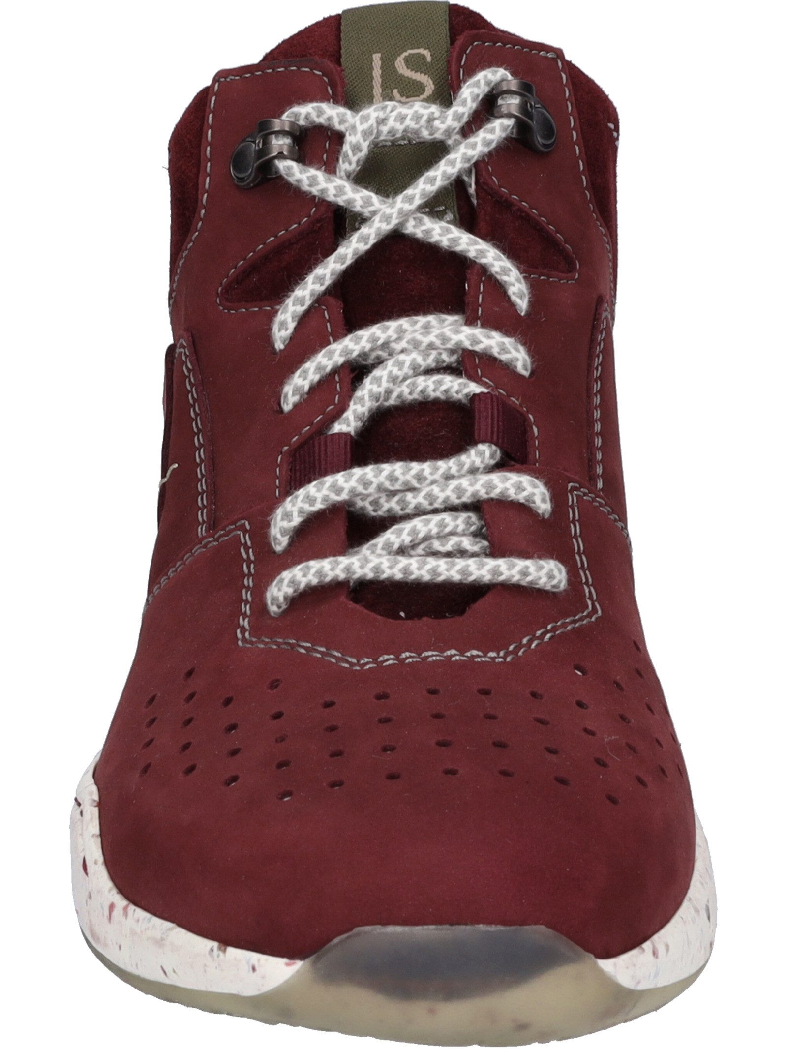 Josef Seibel Schnürstiefelette