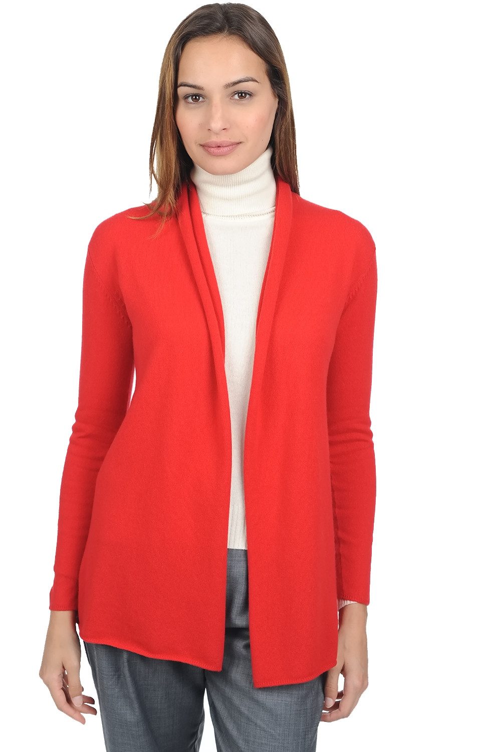 Mahogany Kaschmirpullover Pucci Premium