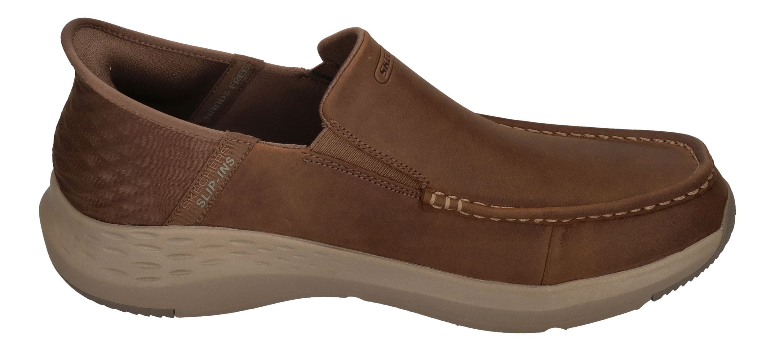Skechers PARSON OSWIN 204866 Sneaker DSRT