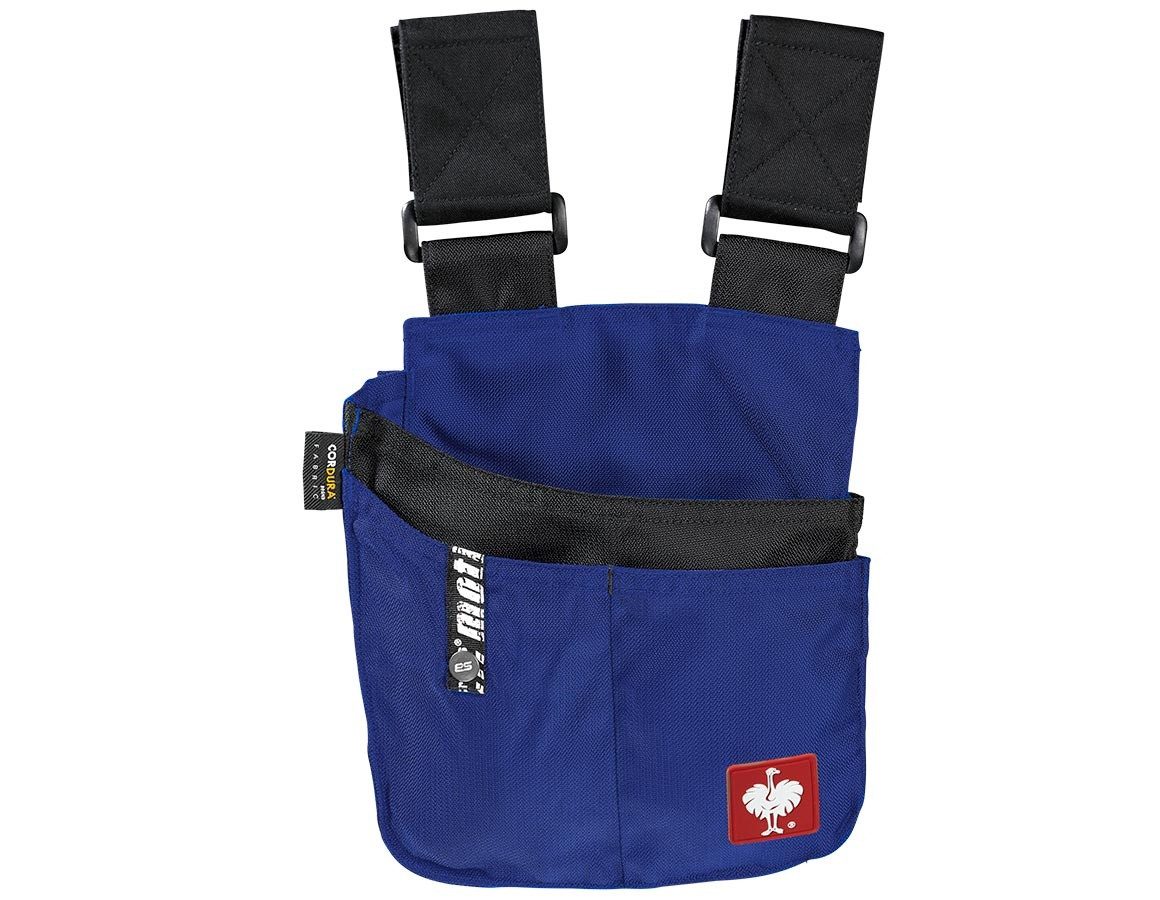 Engelbert Strauss Инструментtasche engelbert strauss Workertasche e.s.motion dunkelblau/schwarz