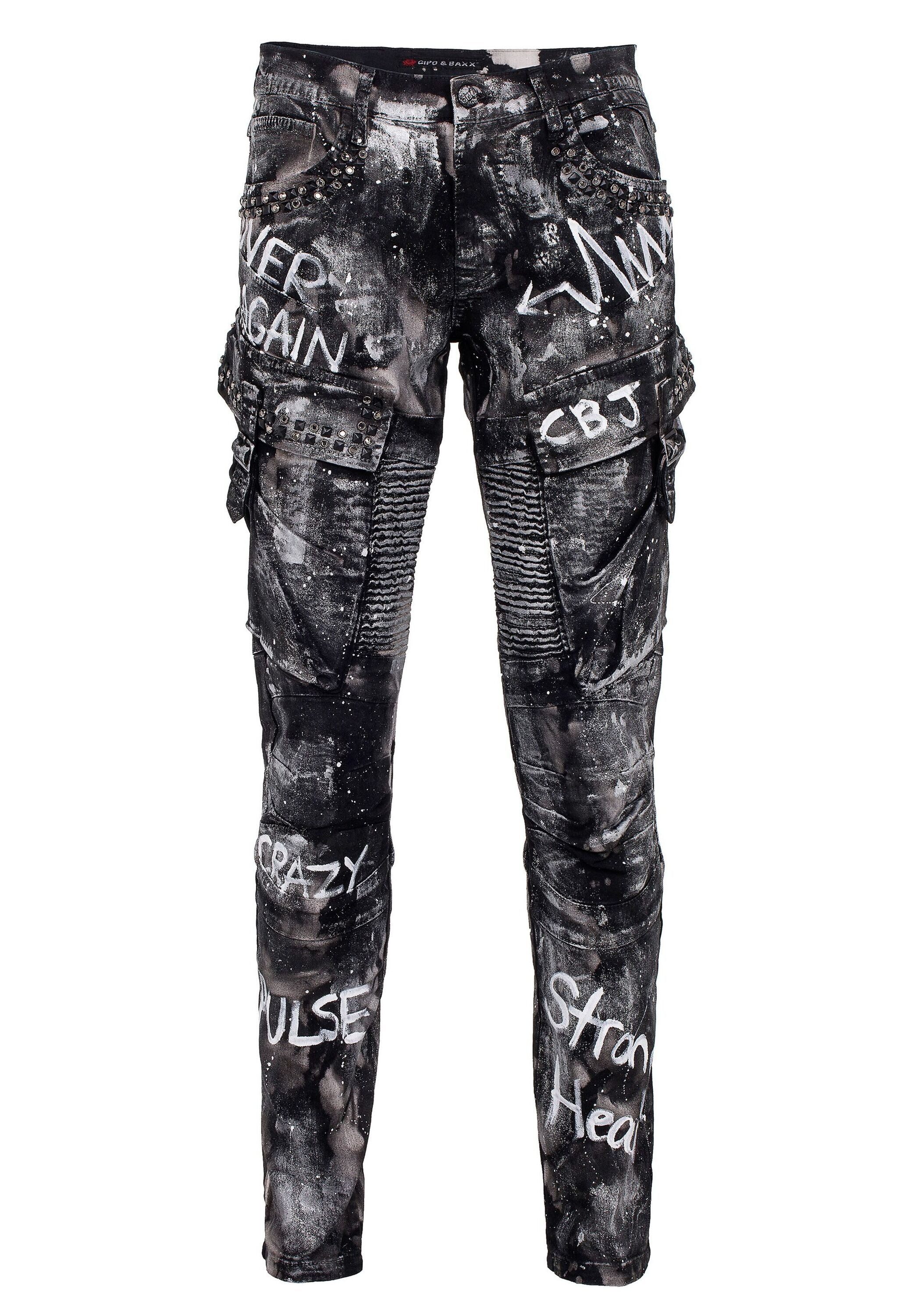 Regular-fit-Jeans Jeans