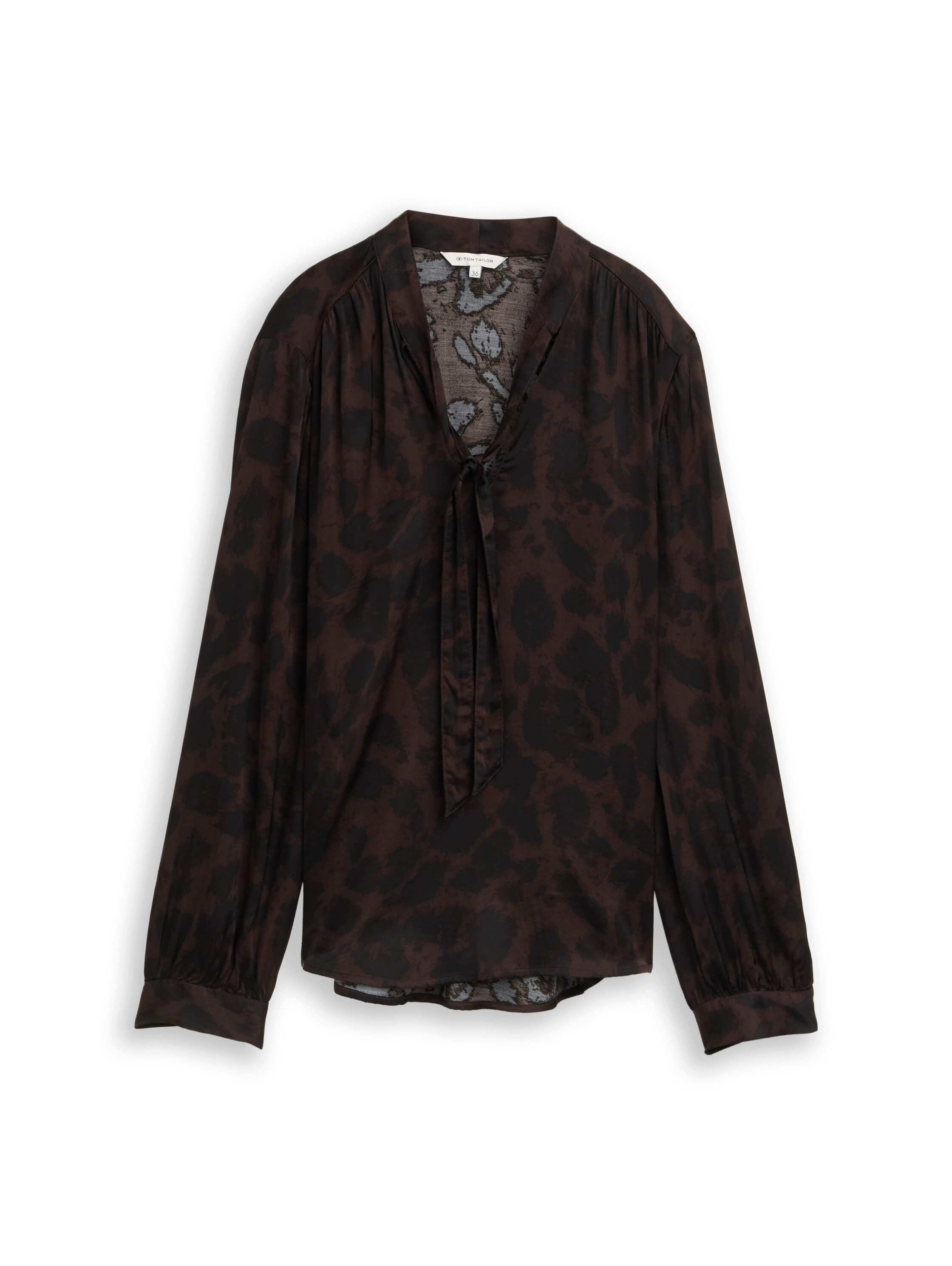 Klassische Bluse 1048688