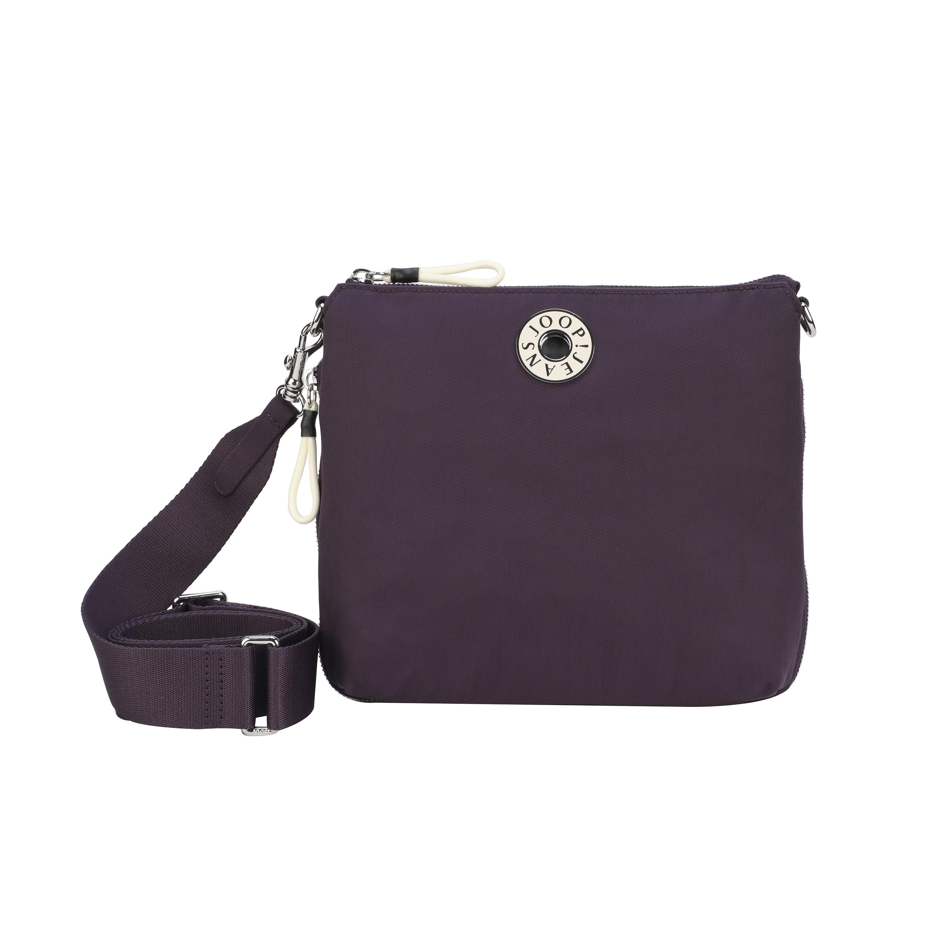 Schultertasche Joop Jeans - Damen Schultertasche Giocoso Letizia