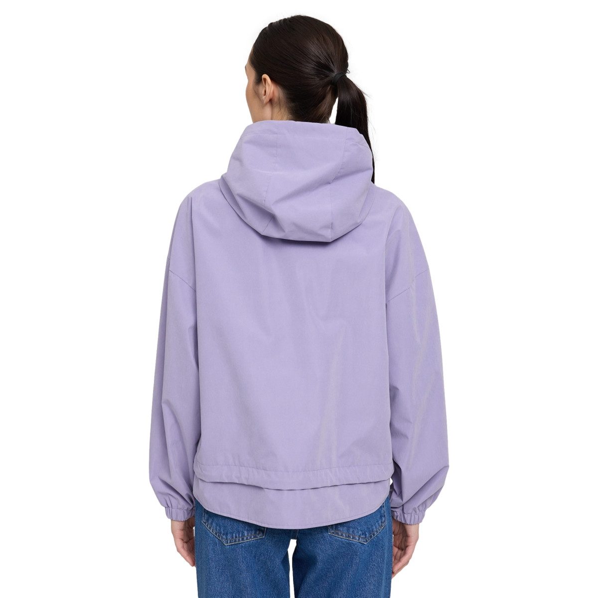 MAZINE Blouson Mazine Layer Look Light Jacket - Leichte Jacke