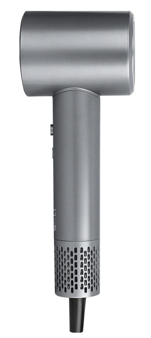 ECG Haartrockner Modifica Sonica Moonstone, Ionisator, Kaltluft-Funktion, Diffusor