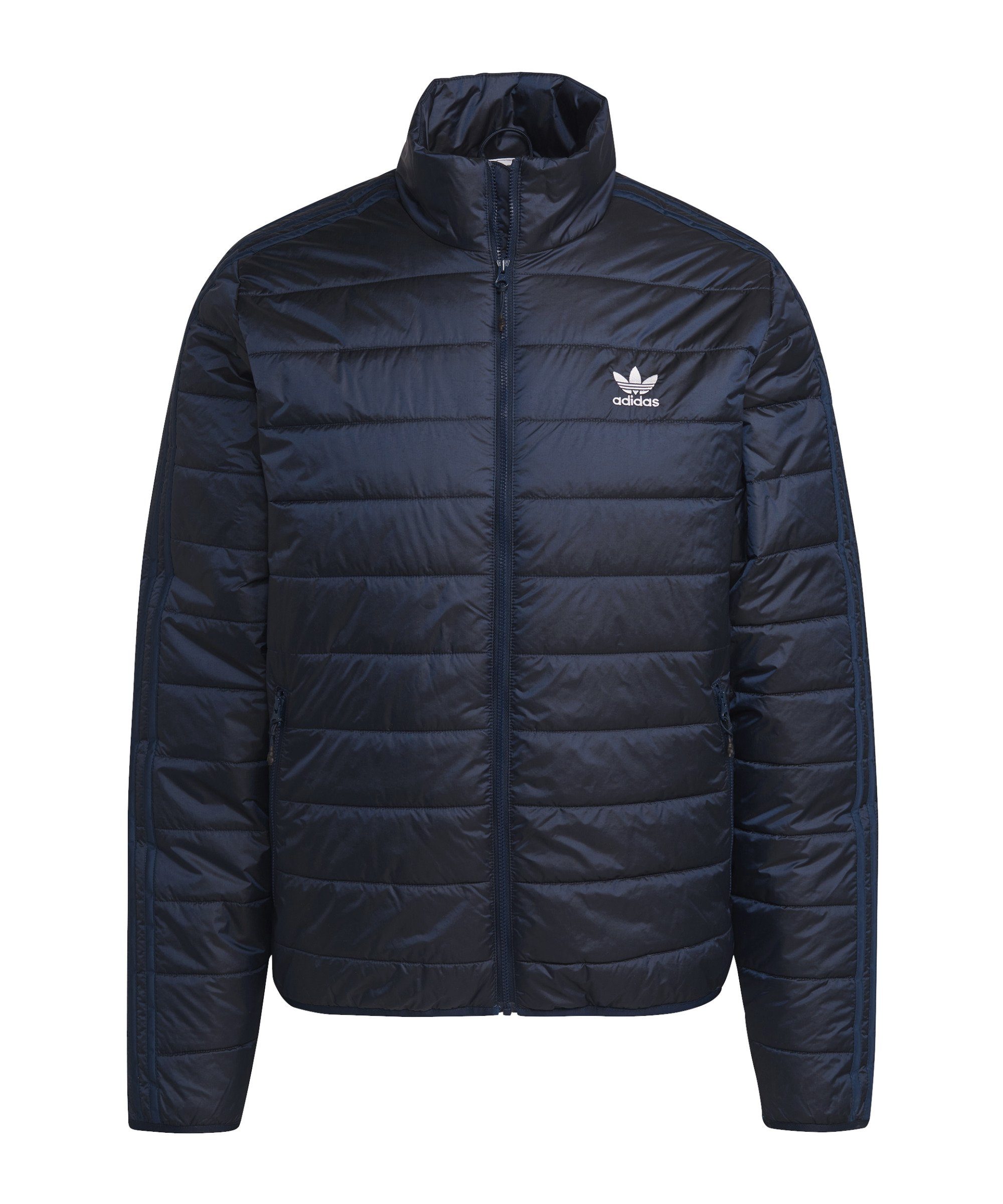 adidas Originals Sweatjacke Padpuff Stand Jacke