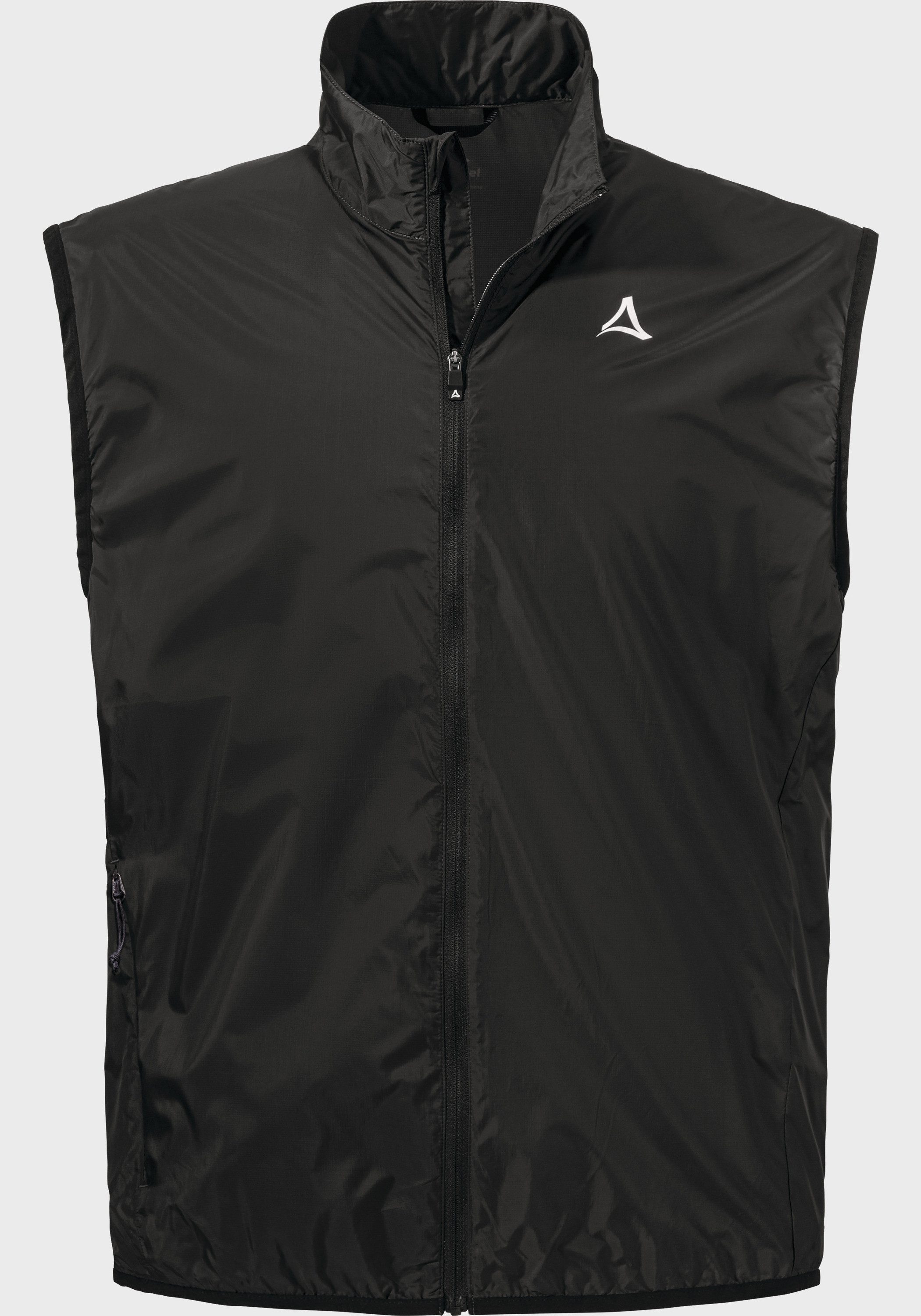 Funktionsweste Bike Vest Style Cannobio MNS