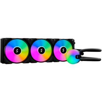Fractal Design CPU Kühler Lumen S36 v2 RGB 360mm