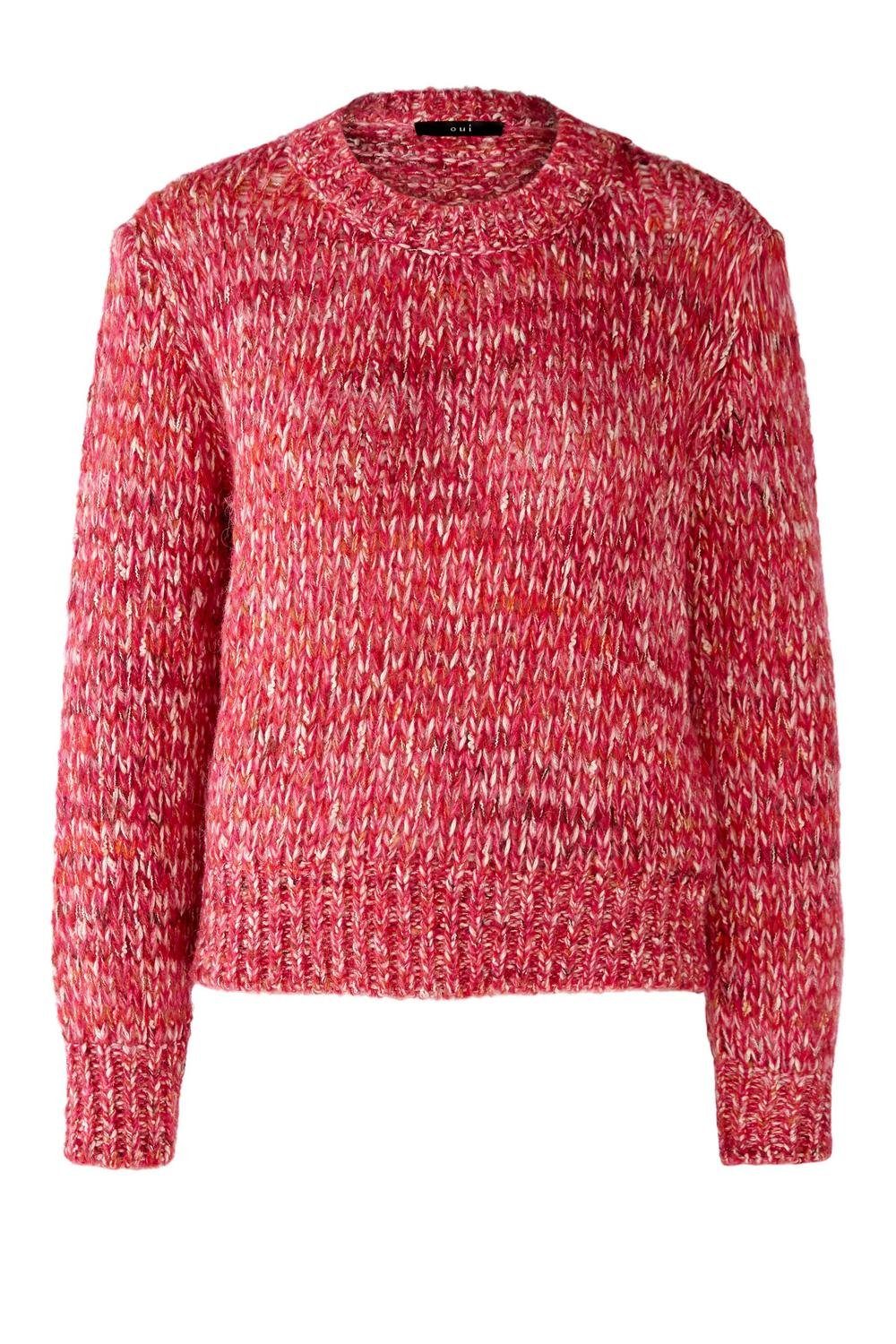 Oui Вязаные свитера Пуловеры