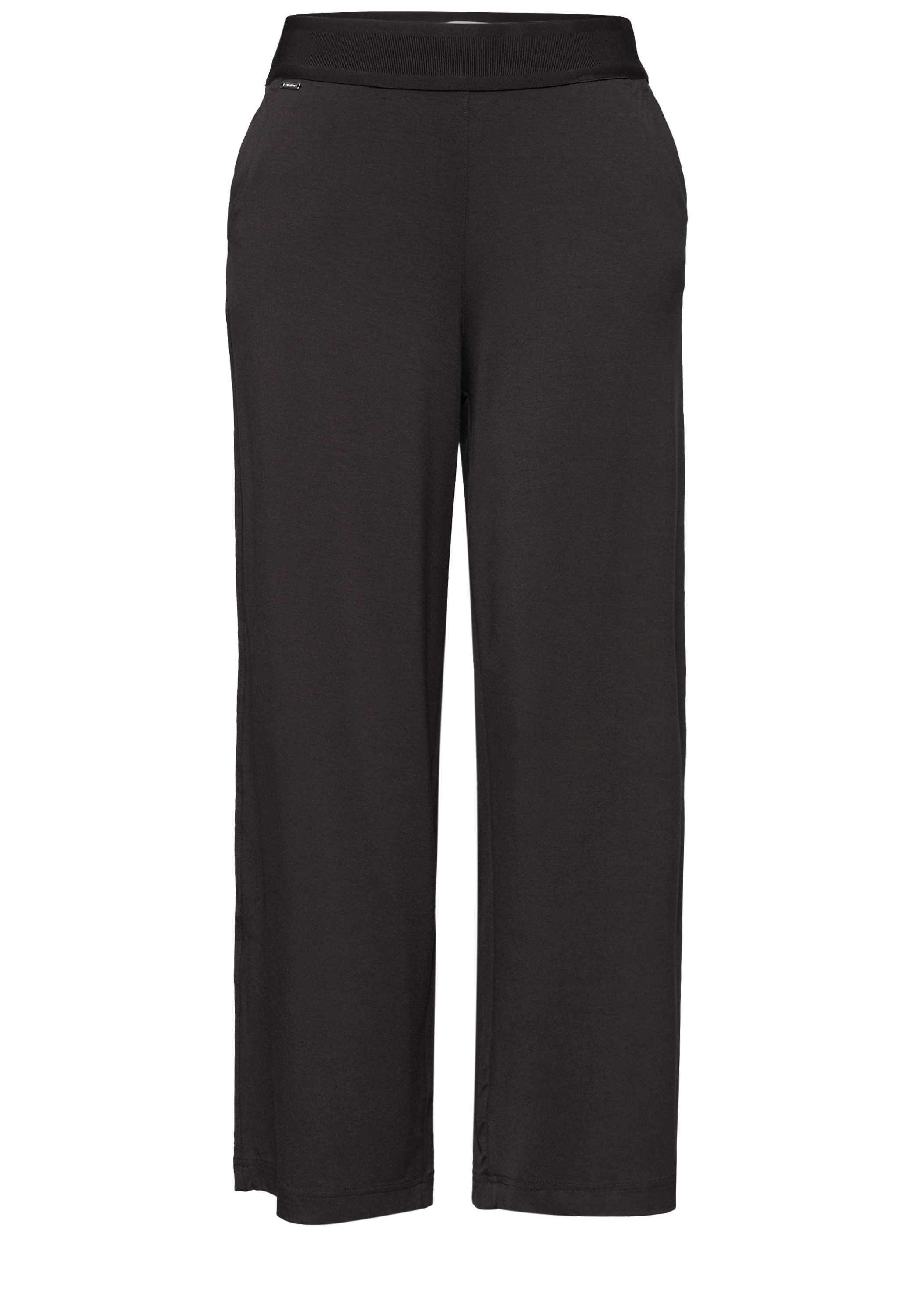 Stoffhose Style Emee