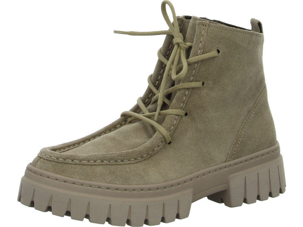 Gabor 52.524 Schnürstiefelette