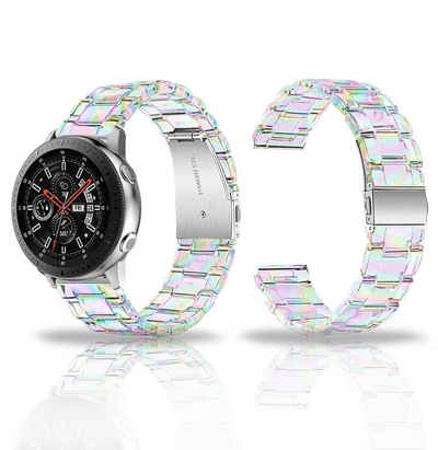 Diida Smartwatch-Armband Watch Band,Uhrenarmbänder,Uhrenarmband,Geeignet für Galaxy Watch 22mm