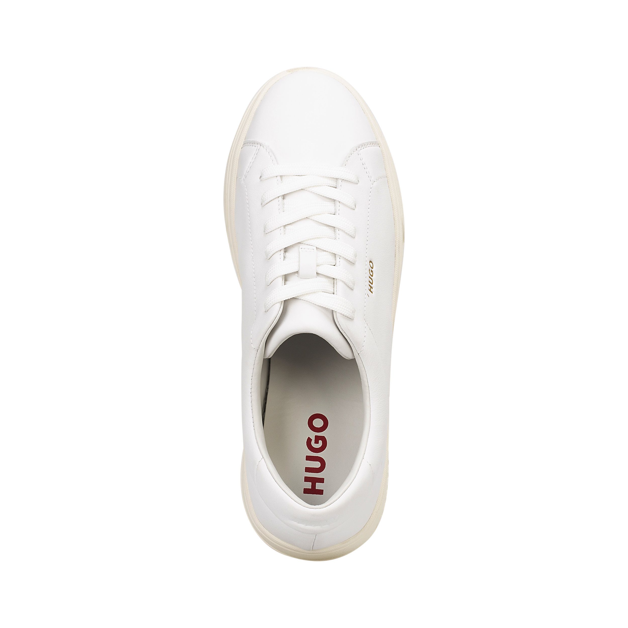 HUGO Neston_tenn_lt Sneaker (keine Angabe, 1-tlg)
