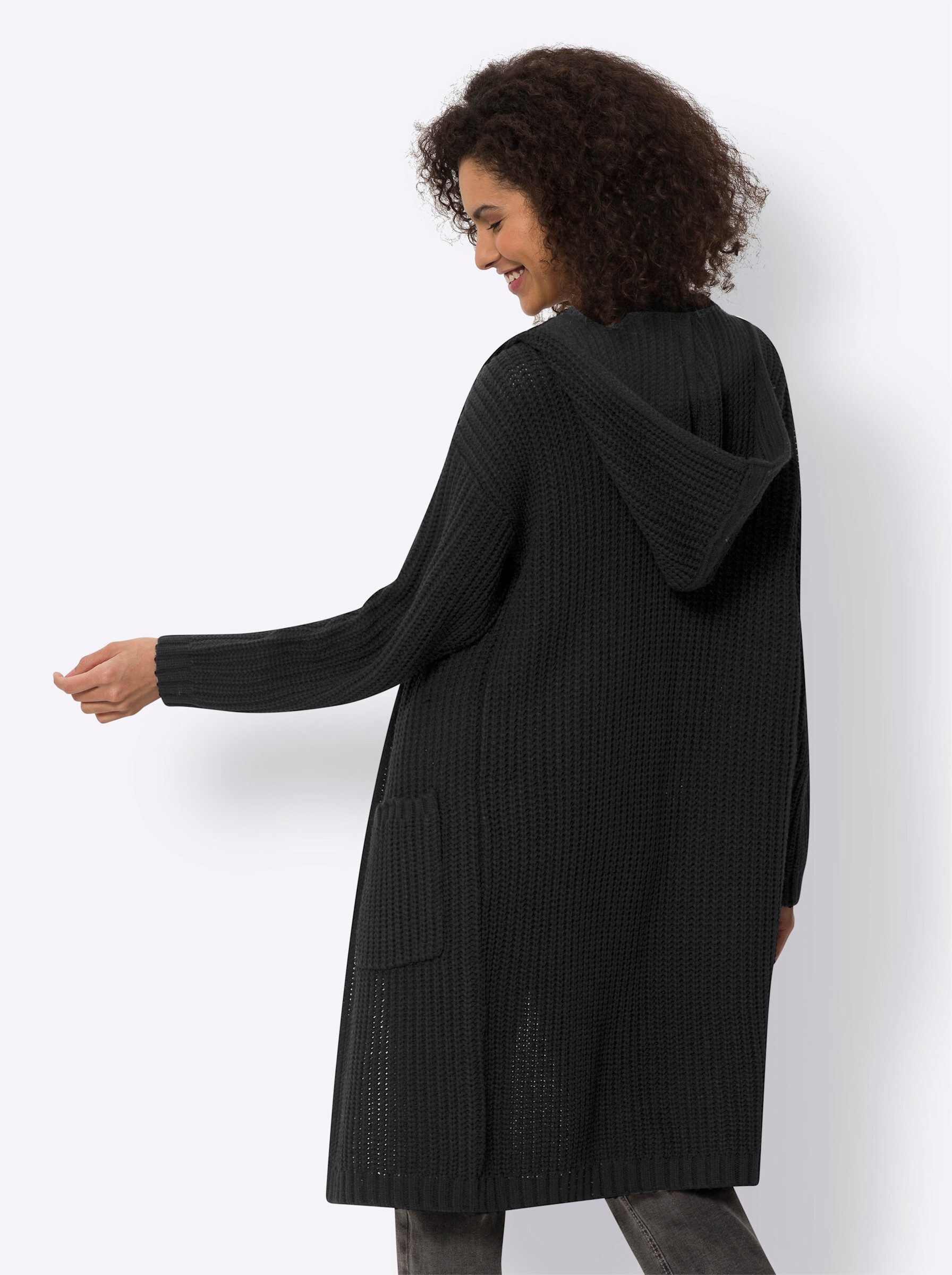 heine Strickjacke günstig online kaufen