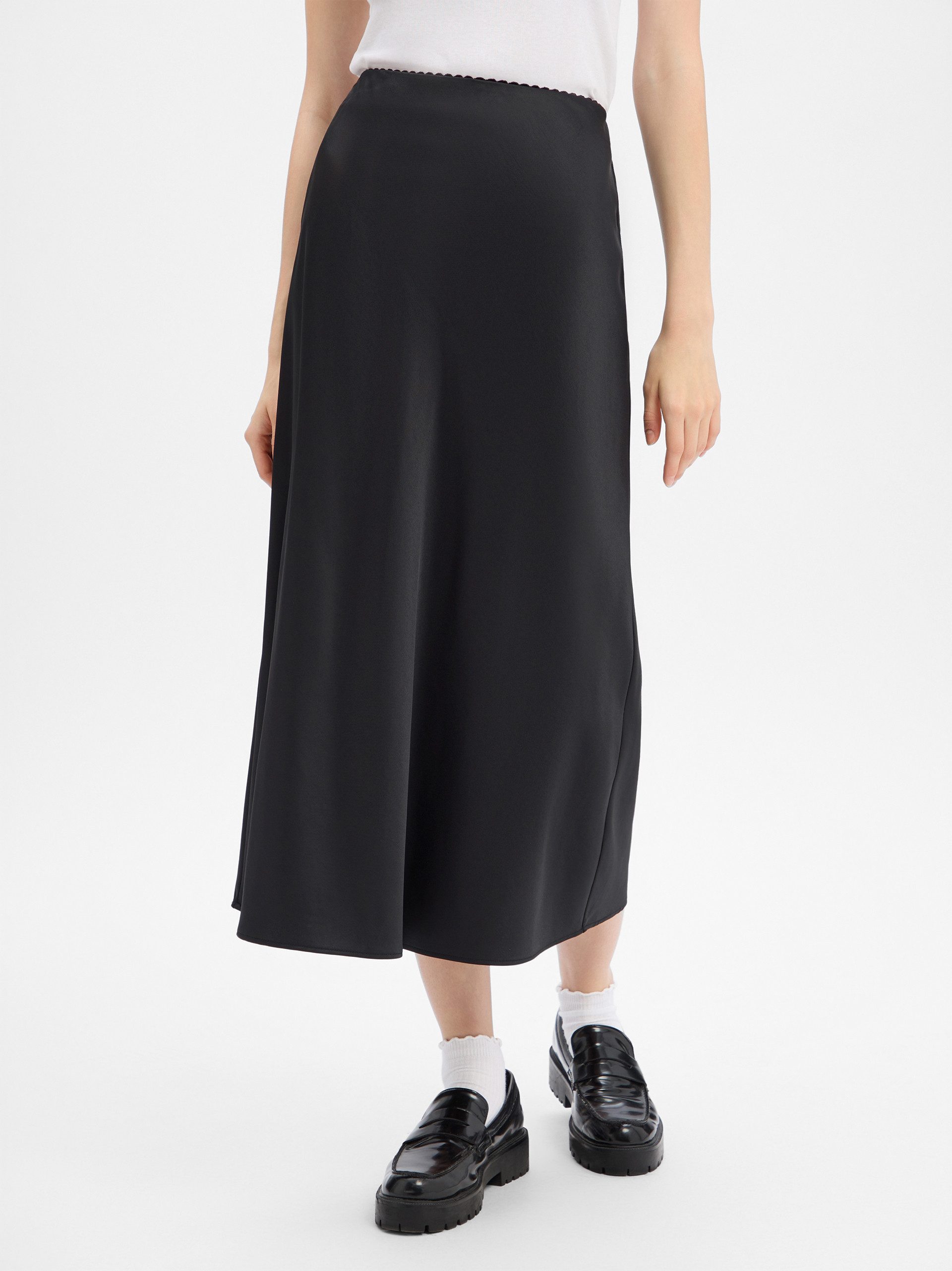 s.Oliver BLACK LABEL A-Linien-Rock