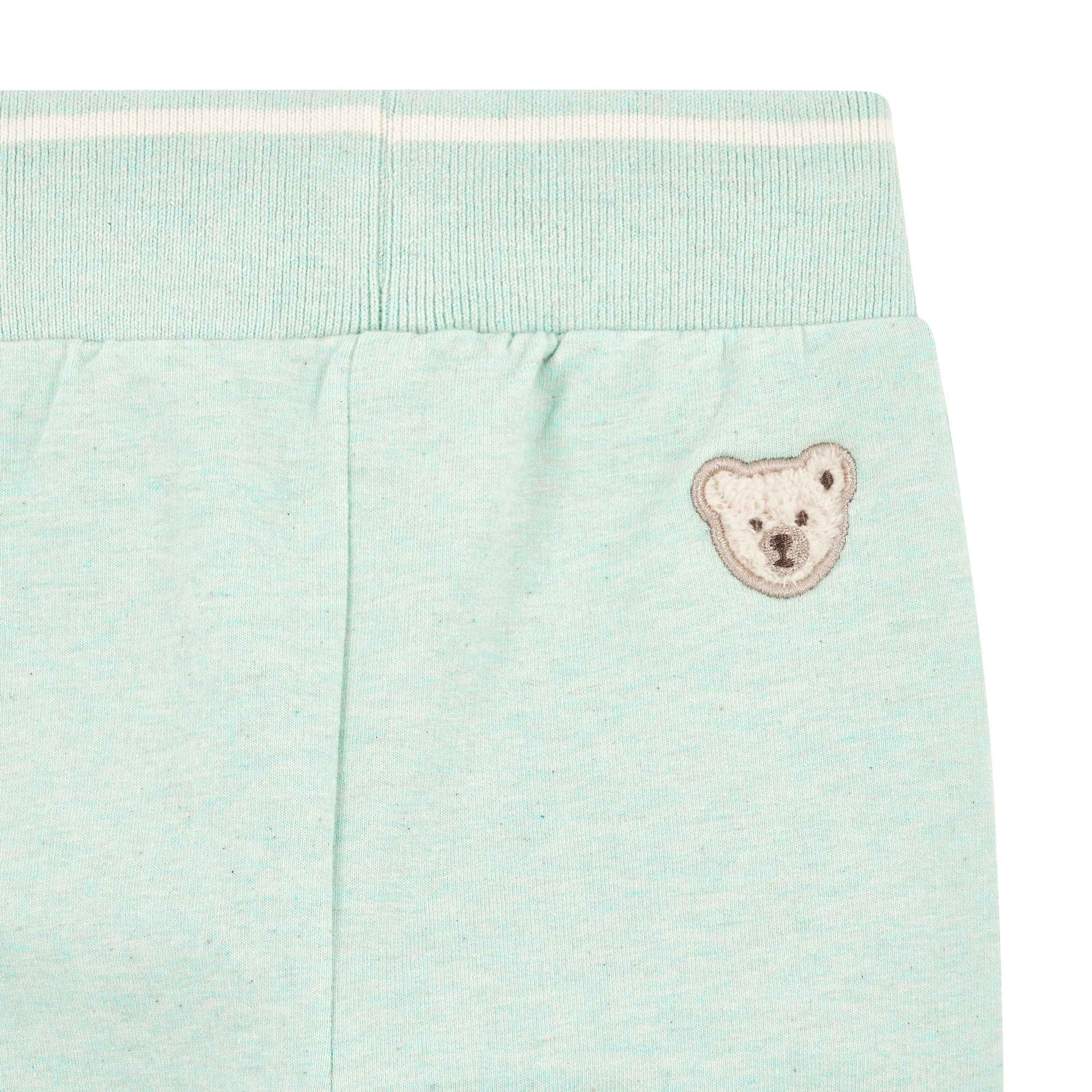 Steiff Jogginghose Jogginghose Dinosaur, Softbund