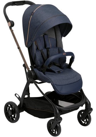  Chicco Kinder-Buggy One4Ever poilsio D...