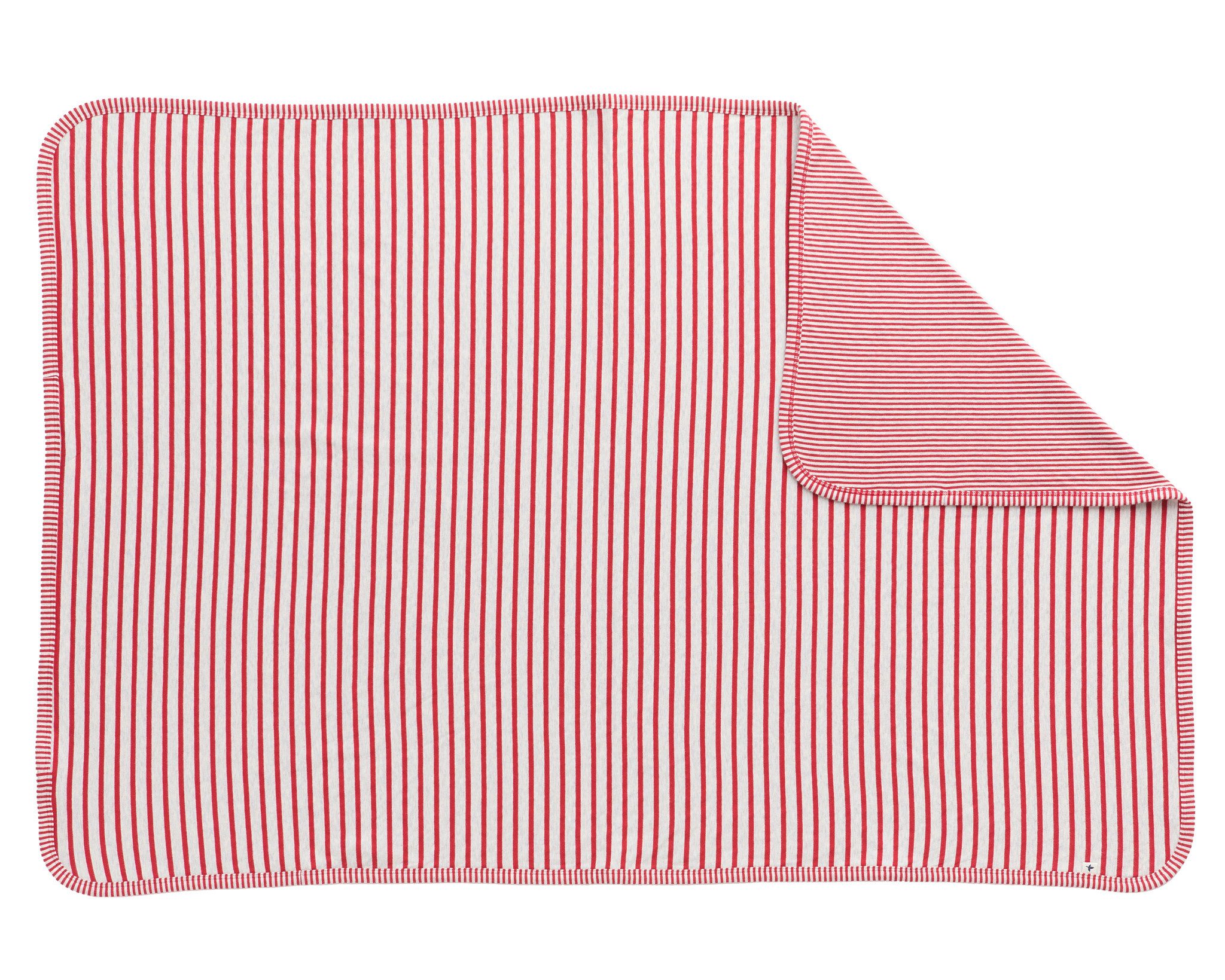 Babydecke Wende Decke, Leela COTTON