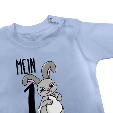 Shirtracer T-Shirt Mein erstes Ostern Hase Ostergeschenke