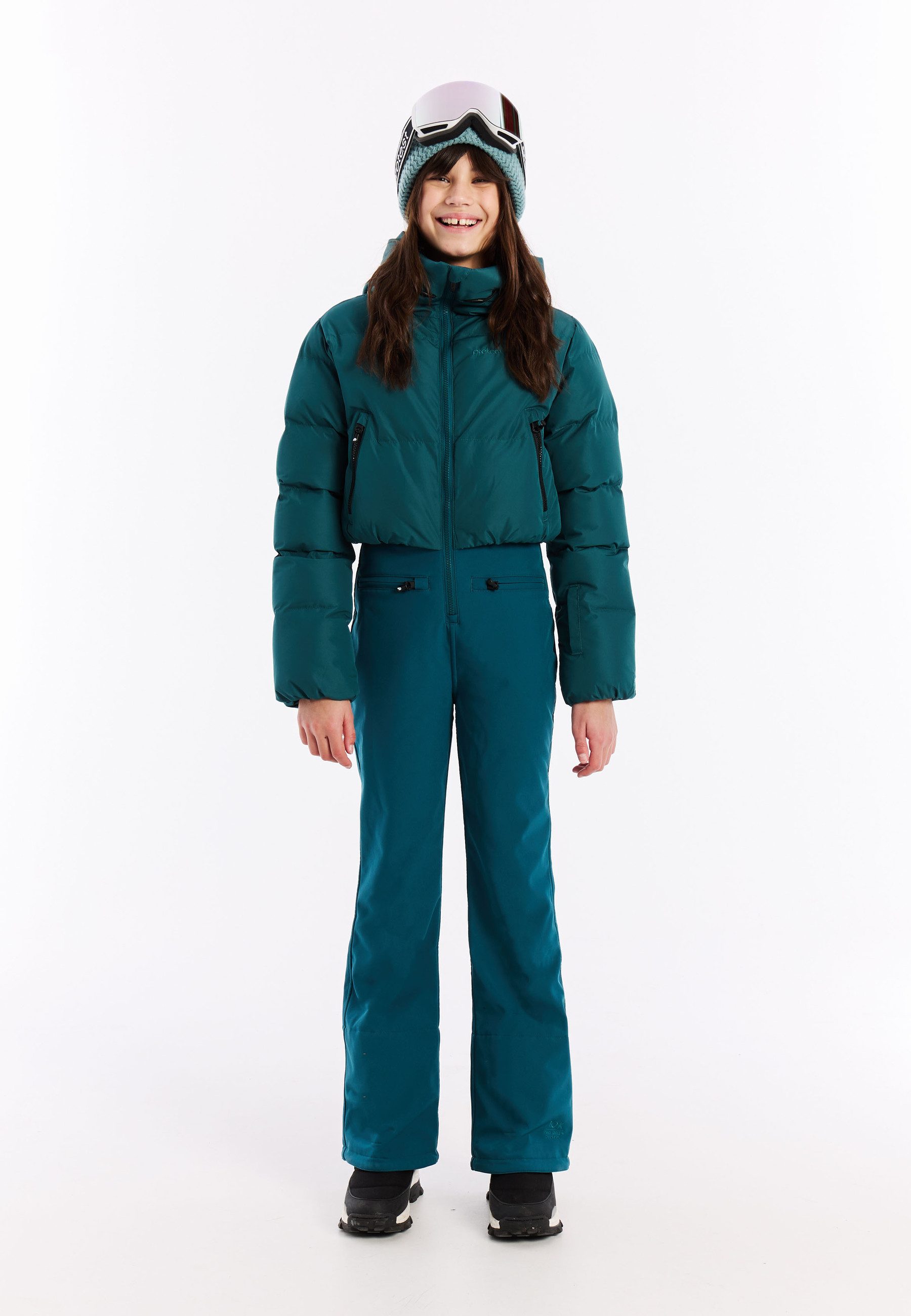 Protest Schneeoverall PRTZoley JR (1-tlg)