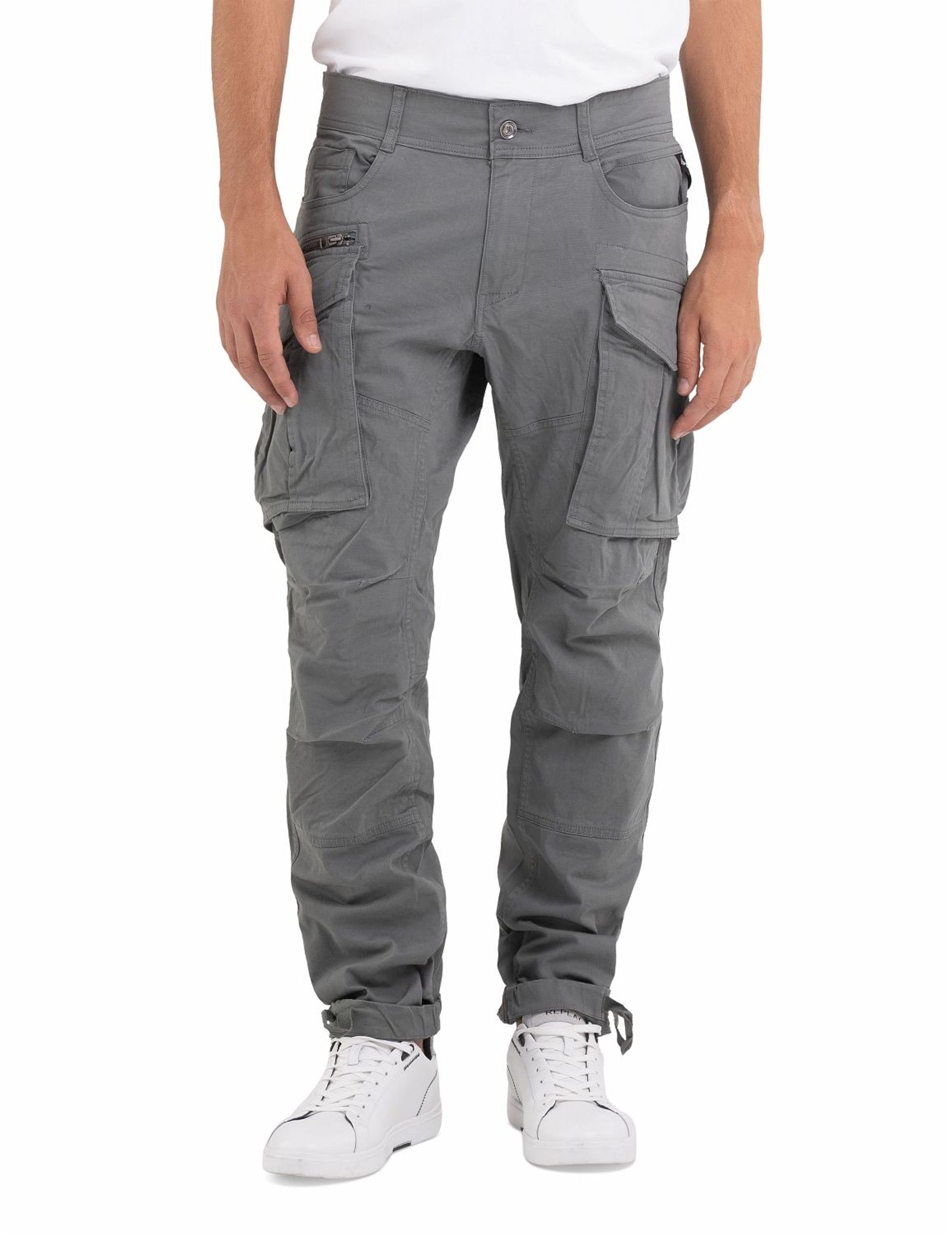 Replay Cargohose M9873A.000.84387 günstig online kaufen