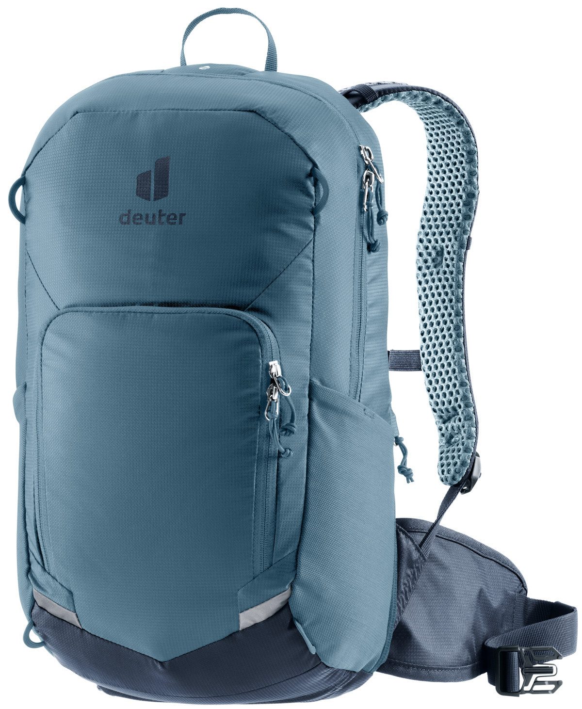 deuter Fahrradrucksack BIKE I 16 L (1-tlg), für vielseitige sportliche Akti günstig online kaufen