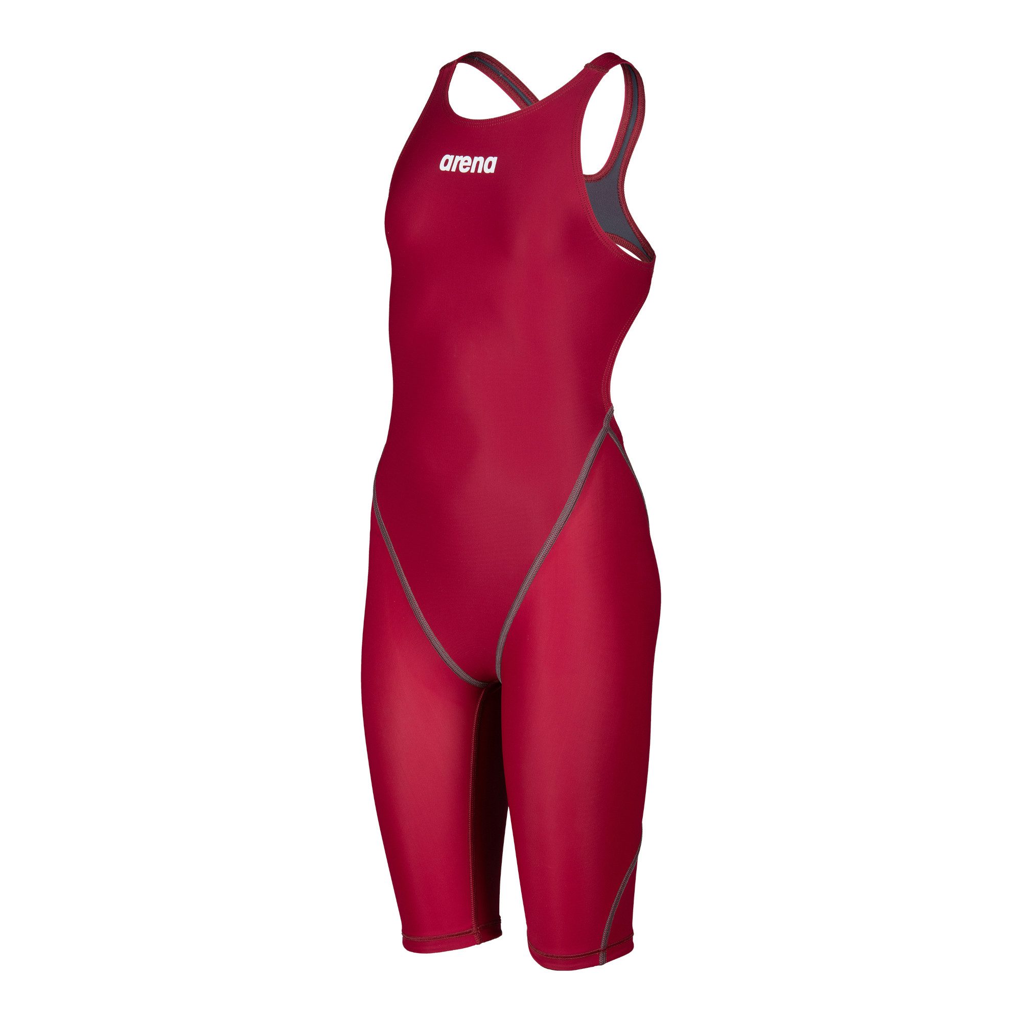 Arena Badeanzug Arena Mädchen Badeanzug POWERSKIN ST NEXT OB JR 005877