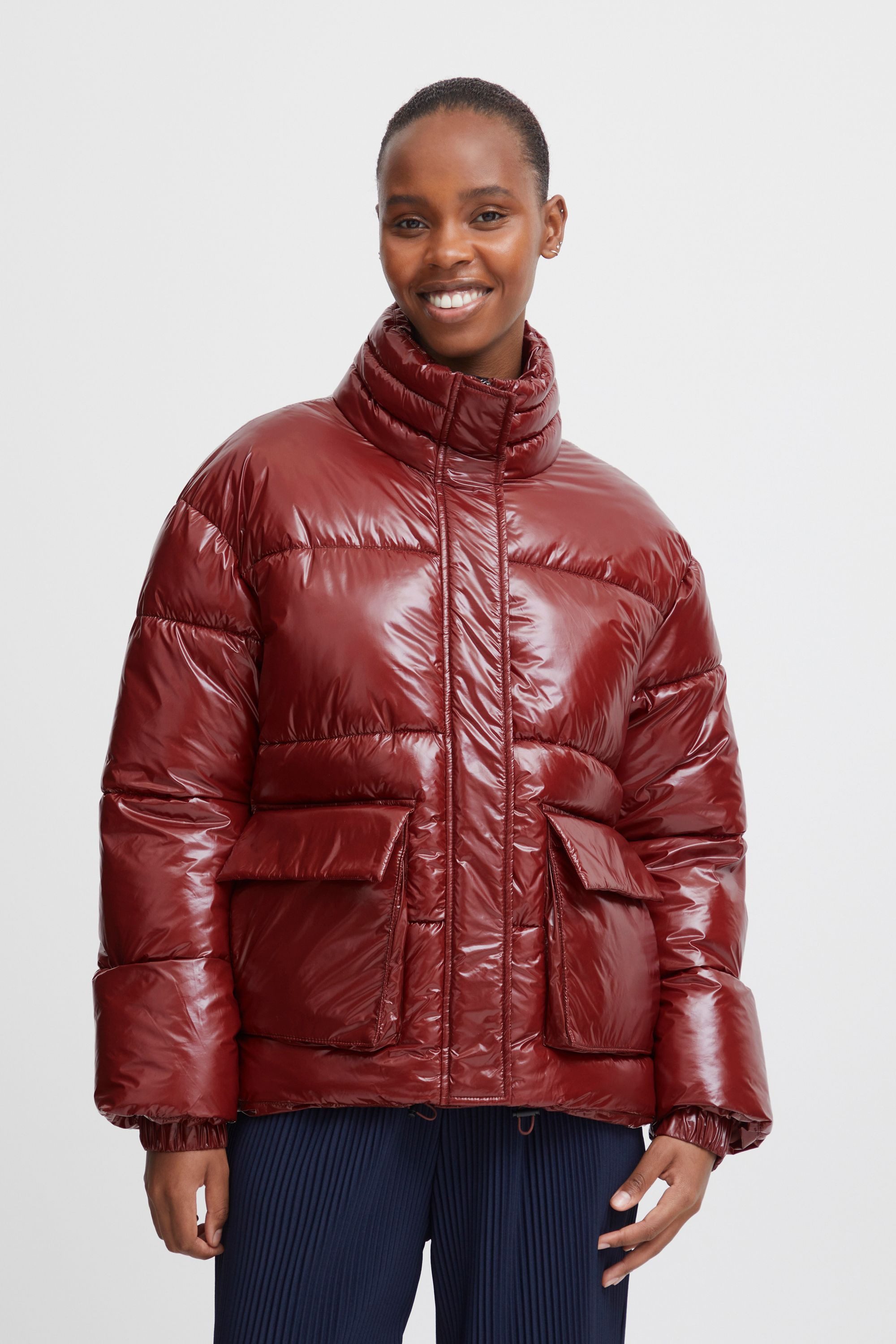 Winterjacke BYBINIA JACKET -