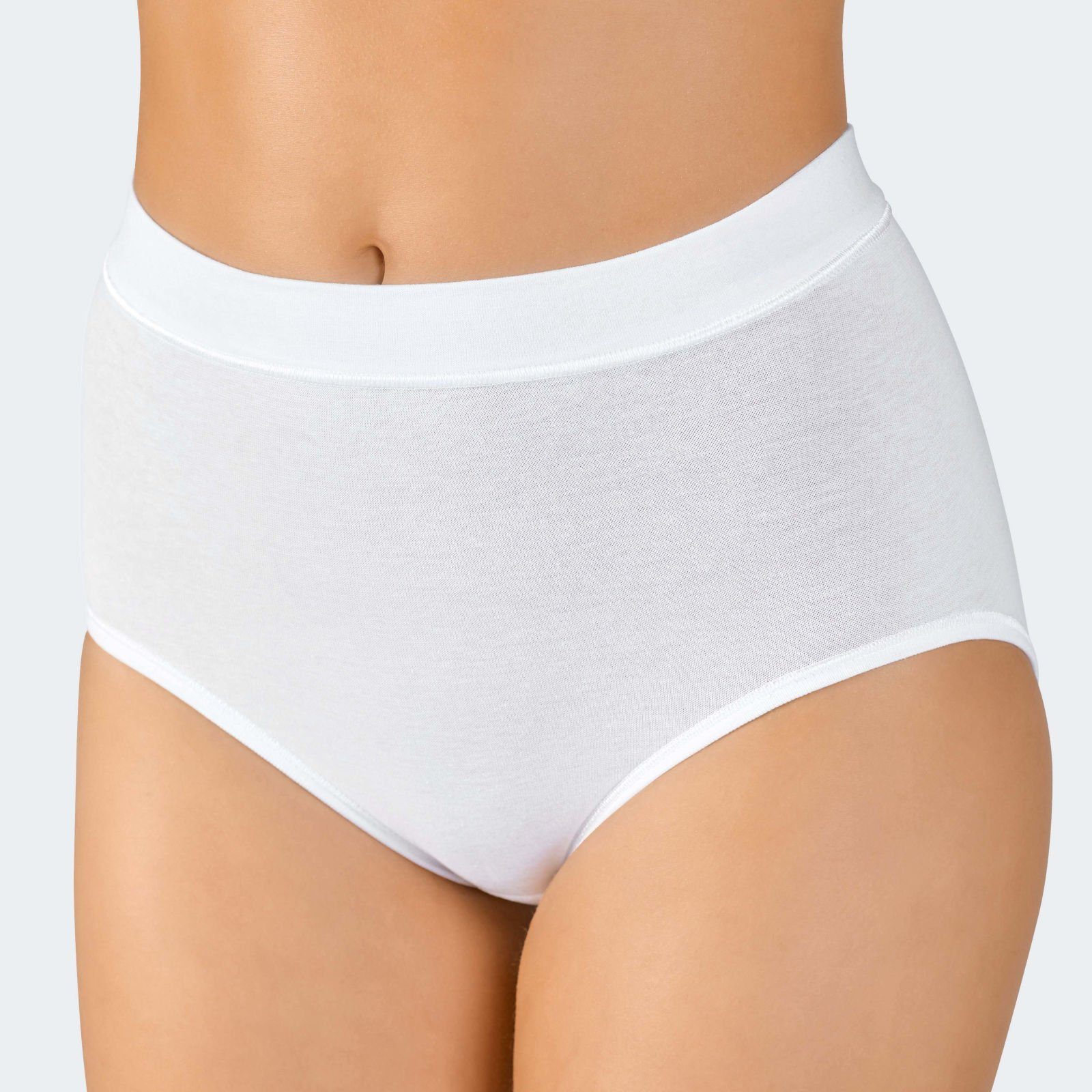 Nina Von C. Taillenslip Nina von C. Slipboutique Taillenslip 3er Pack