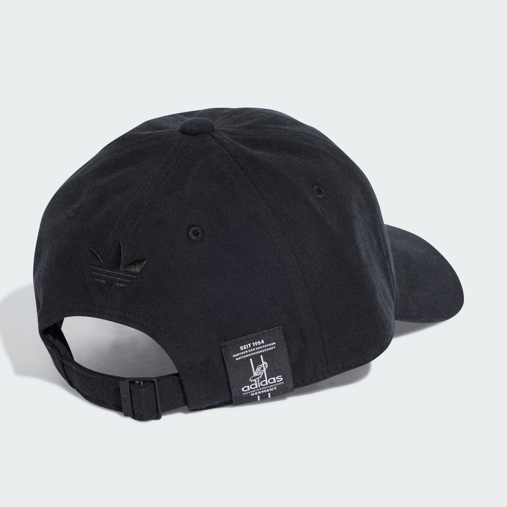 adidas Performance Schirmmütze DEUTSCHLAND 26 DAD KAPPE (1-St)