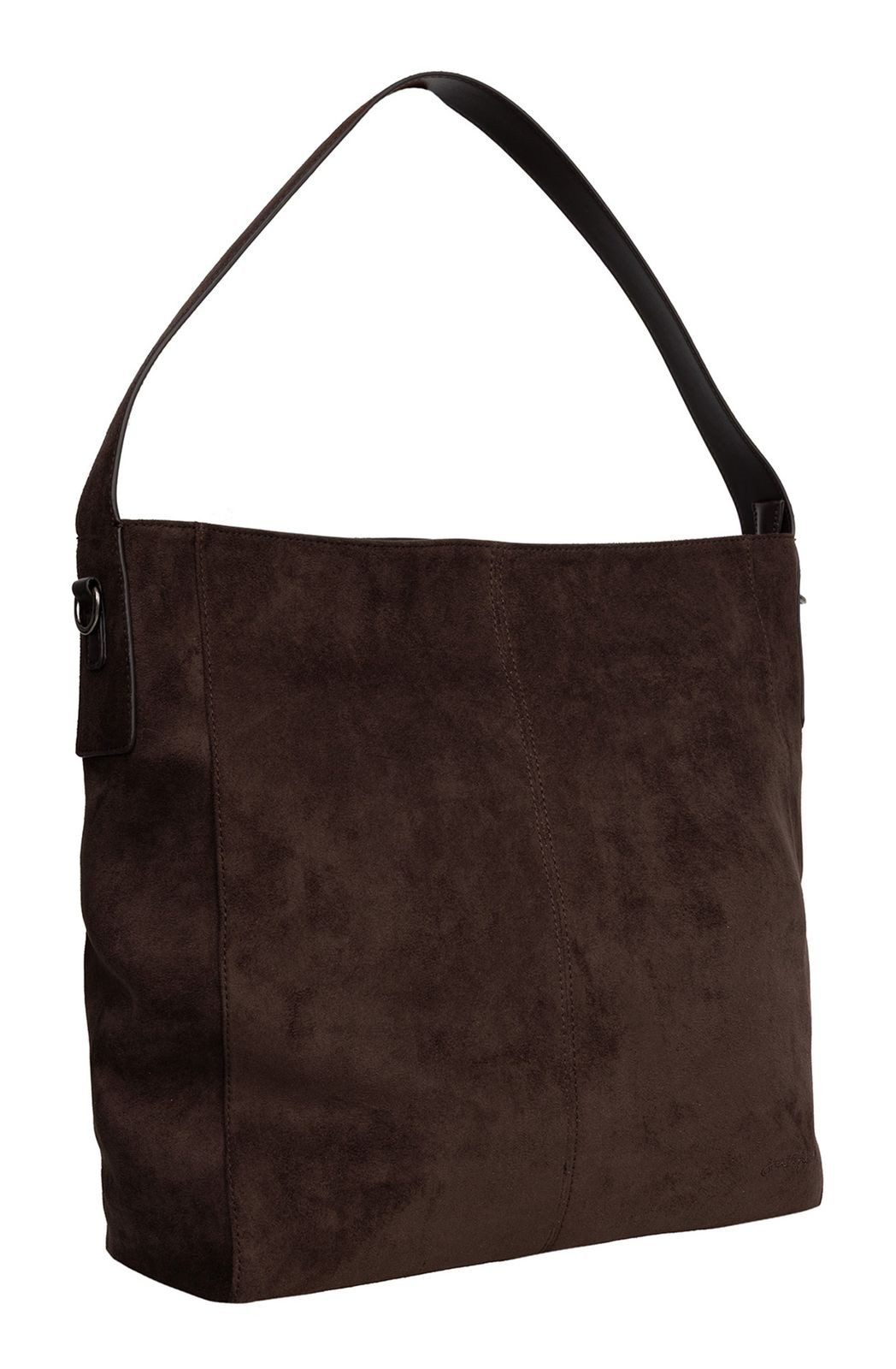 MUSTANG Shopper Shopper Suede