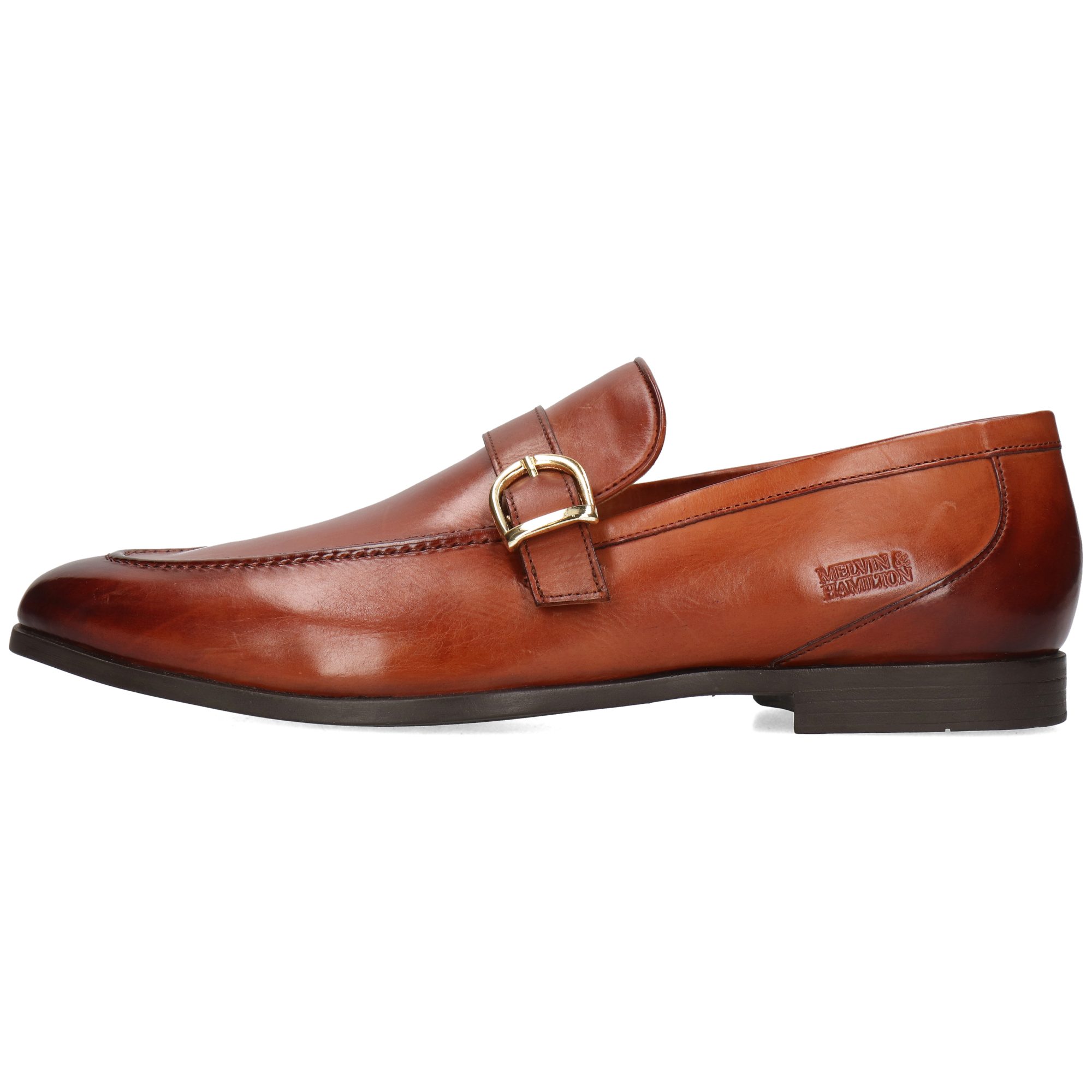 Melvin & Hamilton Dawson 1 loafer