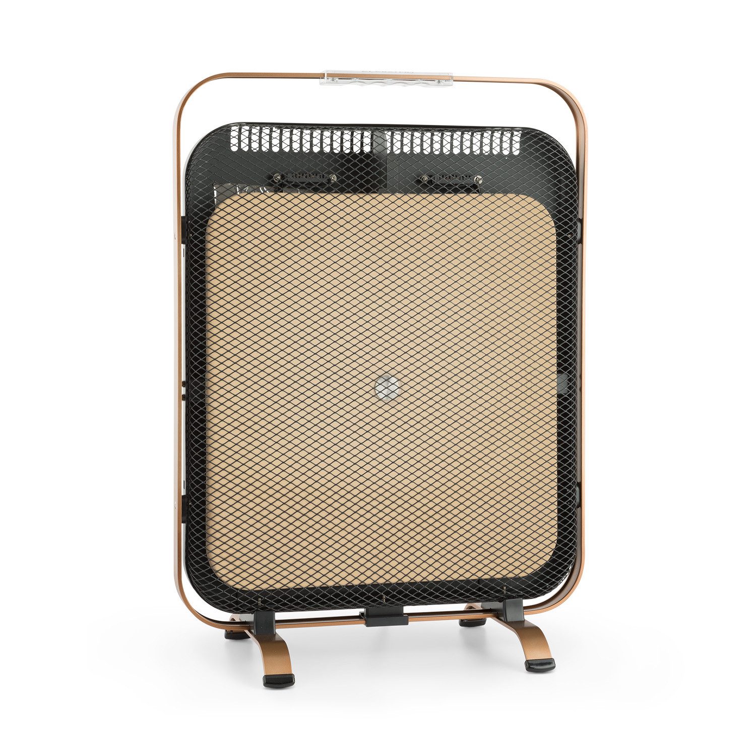 Klarstein Heizkörper HeatPal Marble Blackline günstig online kaufen