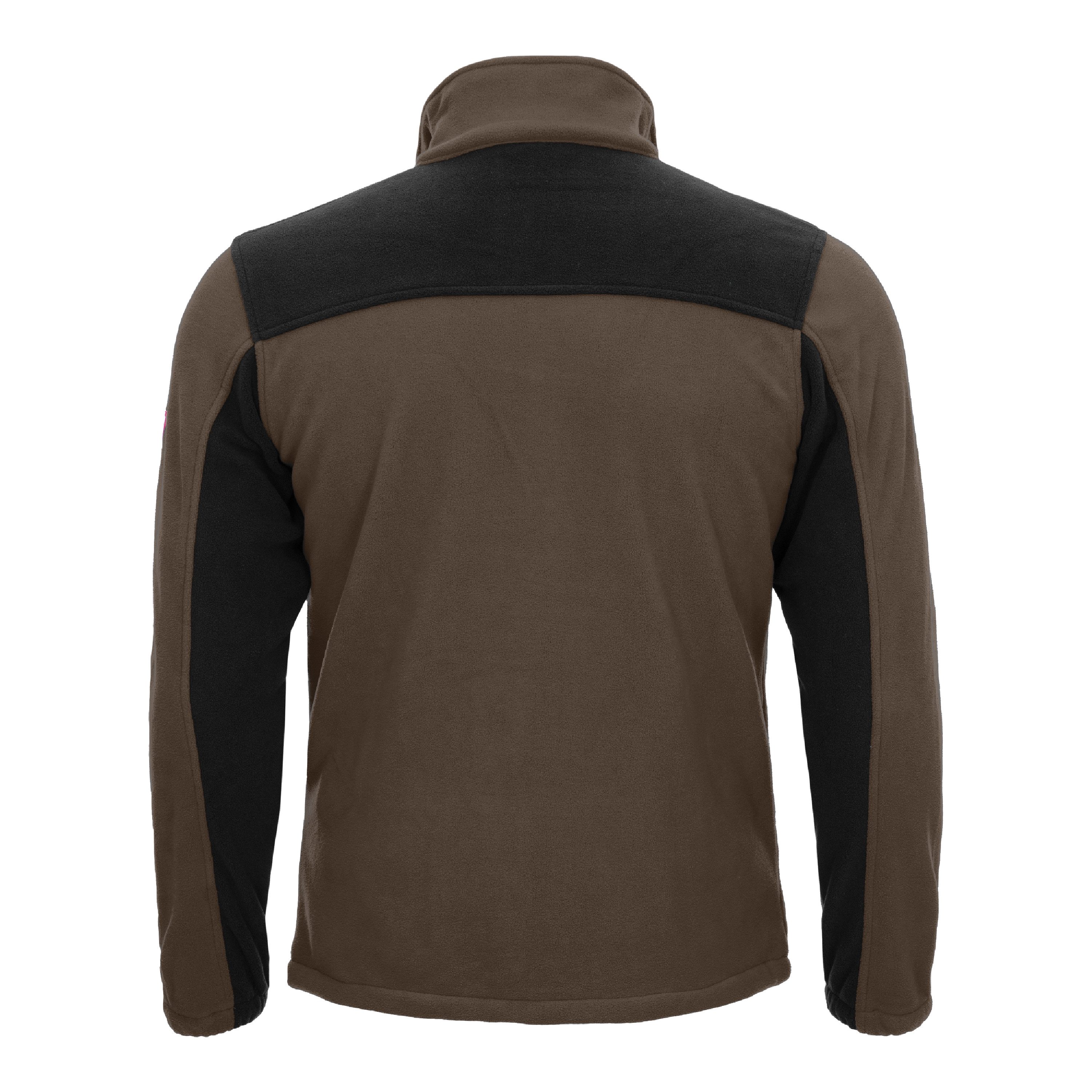 Nitras Fleecejacke Jacke Motion Tex Plus günstig online kaufen