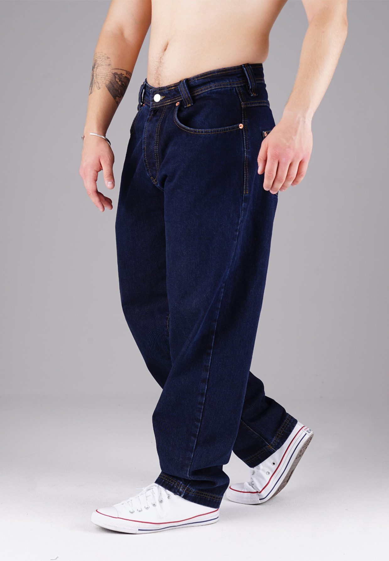 5-Pocket-Jeans Zicco 471 Daytona