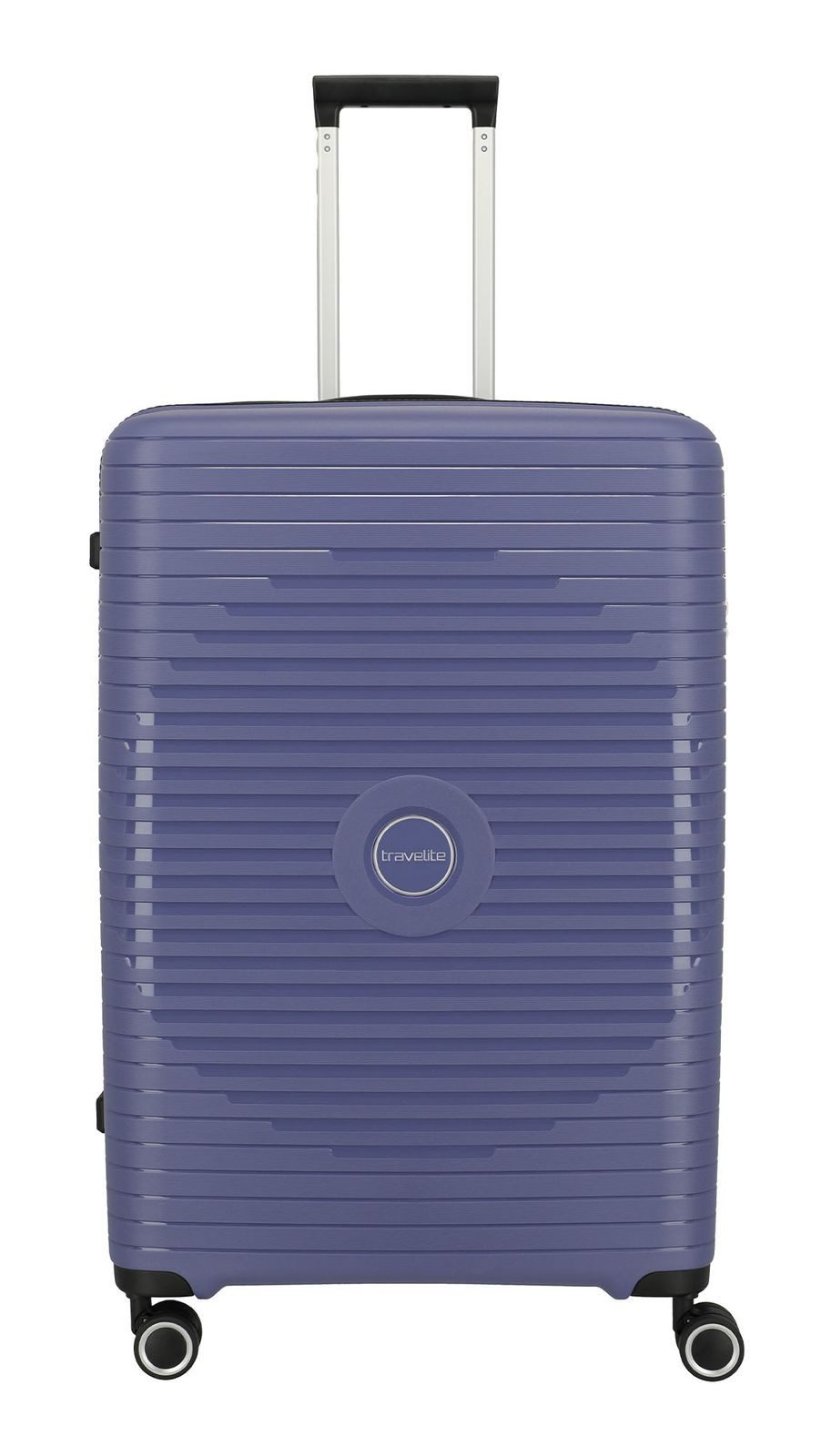 travelite Hartschalen-Trolley 4W Trolley, 4 Rollen günstig online kaufen