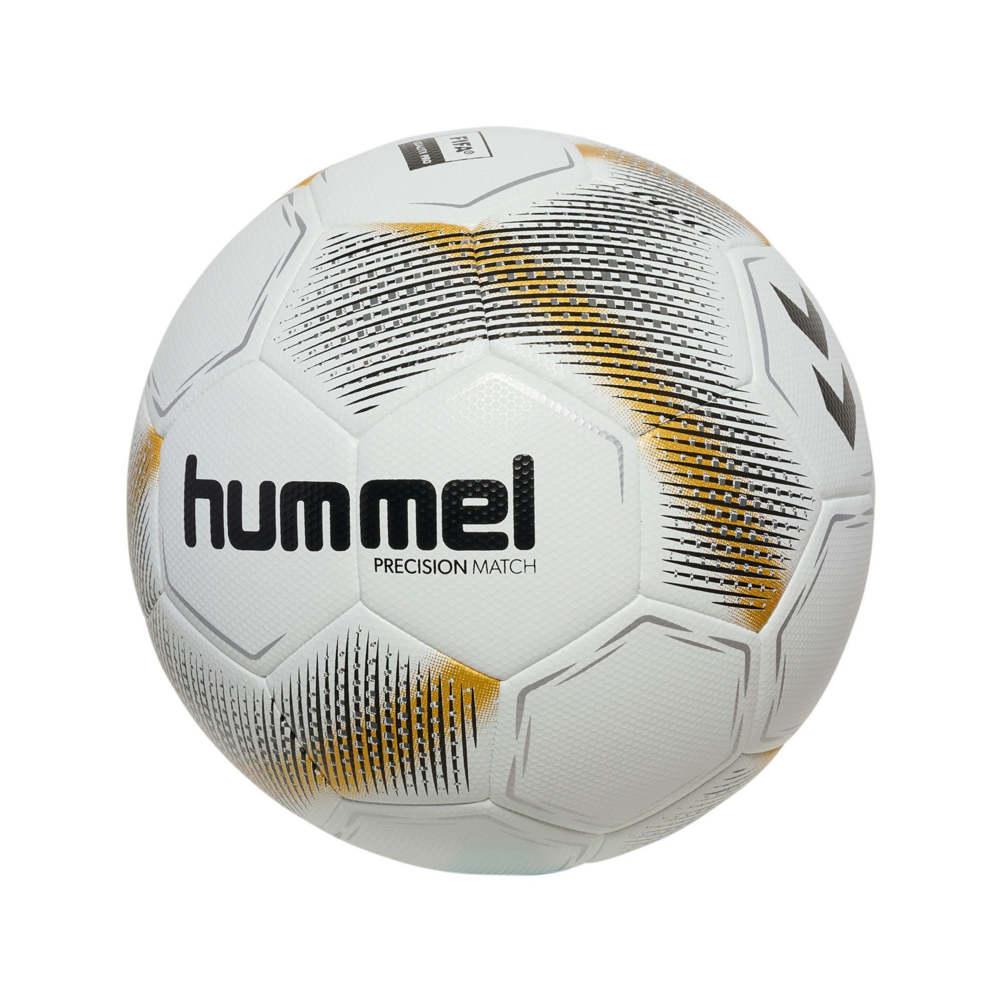 Fußball Hummel Fussball hmlPrecision Match 224987