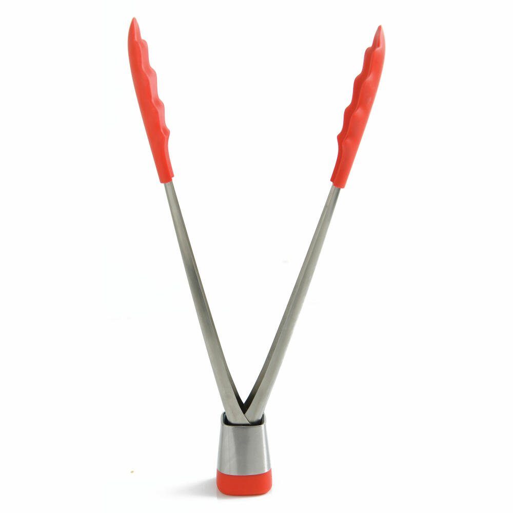 mastrad Grillzange Rot 28 cm
