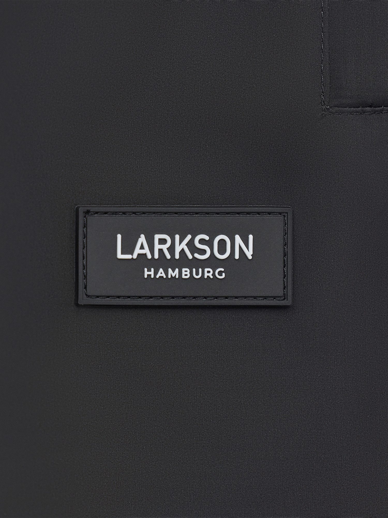 LARKSON Regenhose Tove Regenhose, Wassersäule 10.000 mm (1-tlg) Wasserdichte Fahrradhose zum Überziehen