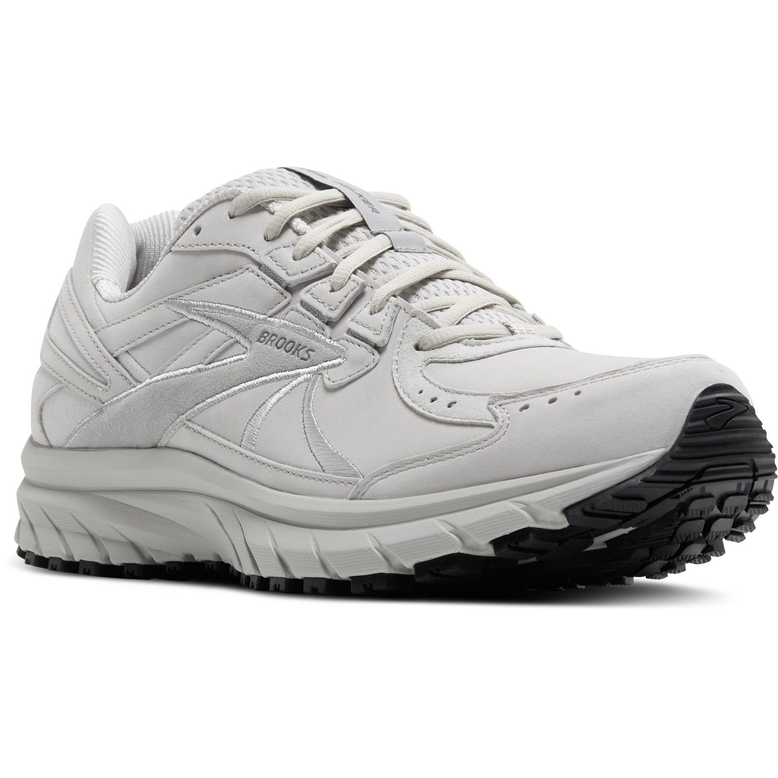 Brooks ZEAL Walker 1103891D172 Walkingschuh Walking, Nordic Walking & Städte-Touren