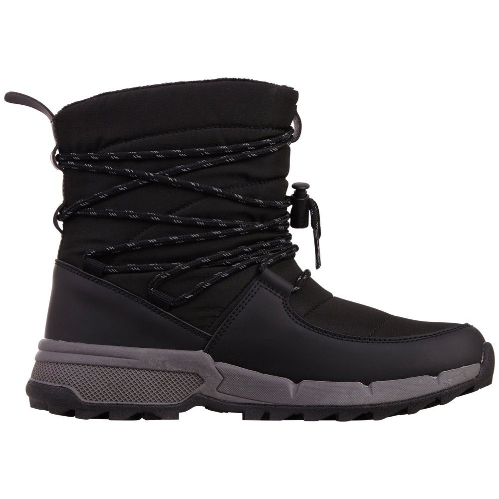 Kappa Winterboots für kalte Tage und Schmuddelwetter günstig online kaufen
