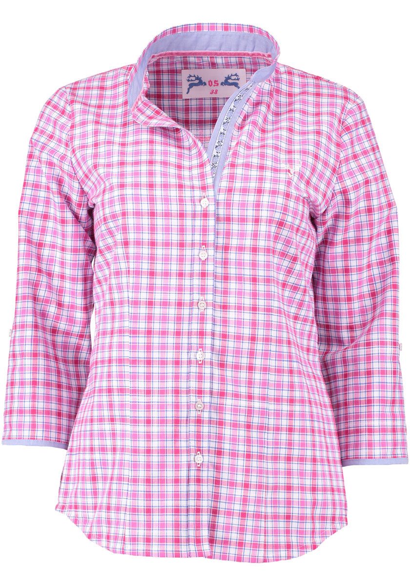 Trachtenbluse Kleyol