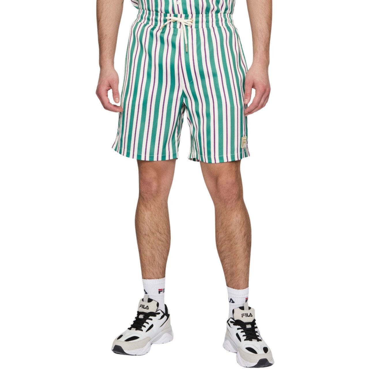 Fila Shorts Fila Lastro